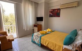 Limon Hotel